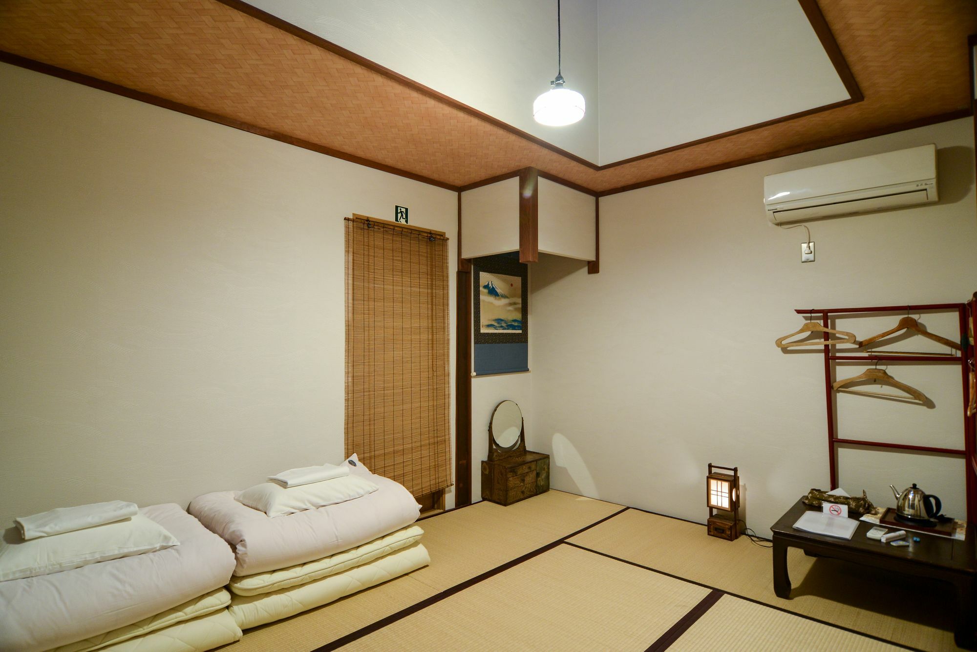 Guest House Bokuyado Kjóto Exteriér fotografie